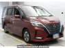 Used 2021 AT nissan serena HFC27 Image[0]