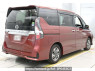 Used 2021 AT nissan serena HFC27 Image[1]