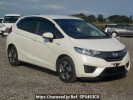 Honda Fit Hybrid GP5