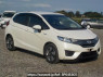 Used 2015 AT honda fit-hybrid GP5 Image[0]