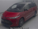 Toyota Estima Hybrid AHR20W