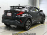 Used 2020 AT toyota c-hr ZYX11 Image[1]