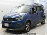 Used 2021 AT peugeot rifter K9PYH01 Image[0]