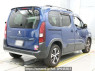 Used 2021 AT peugeot rifter K9PYH01 Image[1]