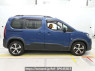 Used 2021 AT peugeot rifter K9PYH01 Image[2]