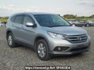 Honda CR-V RM4
