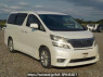 Used 2011 AT toyota vellfire ANH20W Image[0]