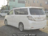 Used 2011 AT toyota vellfire ANH20W Image[1]