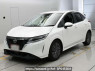 Used 2021 AT nissan note E13 Image[0]