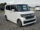 Honda N-BOX CUSTOM JF4