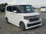 Used 2021 AT honda n-box-custom JF4 Image[0]