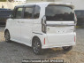 Used 2021 AT honda n-box-custom JF4 Image[1]