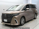 Toyota Alphard AGH40W