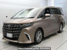 Used 2026 AT toyota alphard AGH40W Image[0]