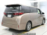 Used 2026 AT toyota alphard AGH40W Image[1]