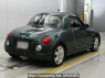 Used 2009 AT daihatsu copen L880K Image[1]