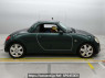Used 2009 AT daihatsu copen L880K Image[2]
