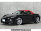 Porsche 718 Boxster 982H1