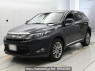 Used 2015 AT toyota harrier ZSU65W Image[0]