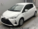 Toyota Vitz NHP130