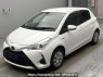 Used 2019 AT toyota vitz NHP130 Image[0]