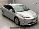 Toyota Prius ZVW50
