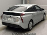 Used 2018 AT toyota prius ZVW50 Image[2]