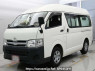 Used 2011 AT toyota hiace-van TRH200K Image[0]