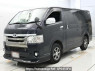 Used 2017 AT toyota regiusace-van KDH201V Image[0]