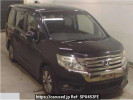 Honda Step WGN Spada RK6