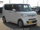 Honda N-BOX JF1