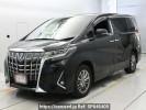 Toyota Alphard Hybrid AYH30W