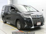 Used 2021 AT toyota alphard-hybrid AYH30W Image[1]