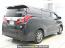 Used 2021 AT toyota alphard-hybrid AYH30W Image[2]