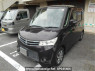 Used 2012 AT nissan roox ML21S Image[2]
