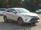 Toyota Harrier Hybrid AXUH85