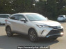 Used 2020 AT toyota harrier-hybrid AXUH85 Image[0]
