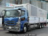 Used 2017 AT mitsubishi-fuso super-great FU64VZ Image[0]