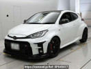 Toyota GR YARIS GXPA16