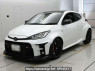 Used 2021 MT toyota gr-yaris GXPA16 Image[0]
