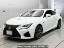Lexus RC F USC10