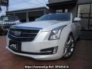 Cadillac ATS A1SL
