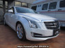 Used 2016 AT cadillac ats A1SL Image[2]