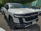 Toyota Land Cruiser FJA300W