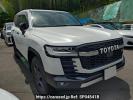 Toyota Land Cruiser FJA300W