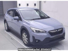 Subaru XV GT3