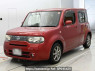 Used 2014 AT nissan cube Z12 Image[0]