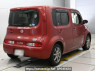 Used 2014 AT nissan cube Z12 Image[1]