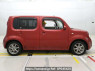Used 2014 AT nissan cube Z12 Image[2]