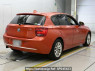 Used 2013 AT bmw 1-series 1A16 Image[1]